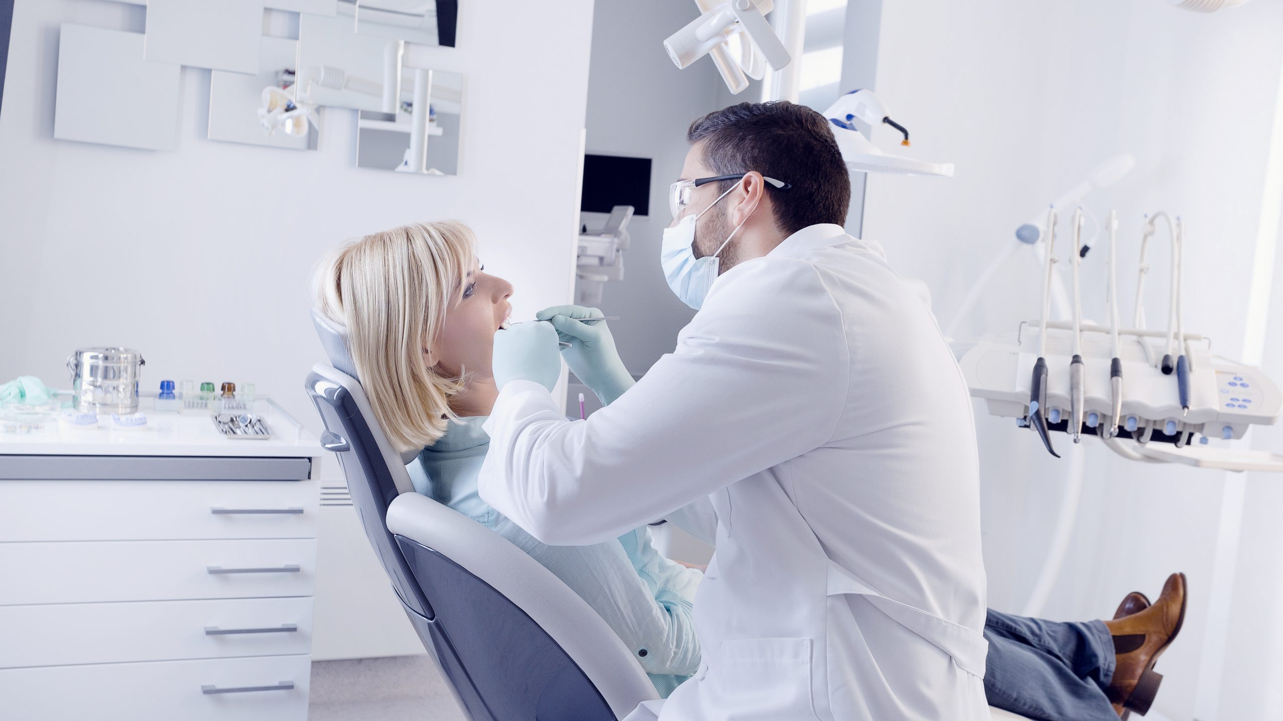 Dentist in Pilot Mountain, NC